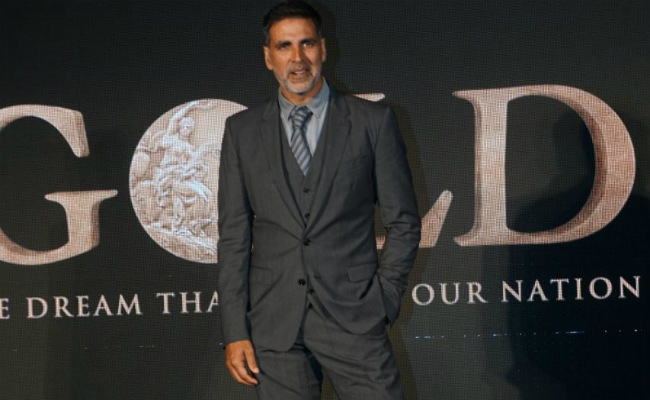 <I>Gold</i> Vs <I>Satyamev Jayate</I> - Akshay Kumar On Clash With John Abraham's Film: 'Next Time, I Will Also Do The Same'