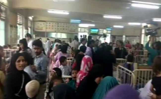 मुंबई के स्कूल में आयरन की गोली खाने से छात्रा की मौत, 400 से ज्यादा बच्चे बीमार