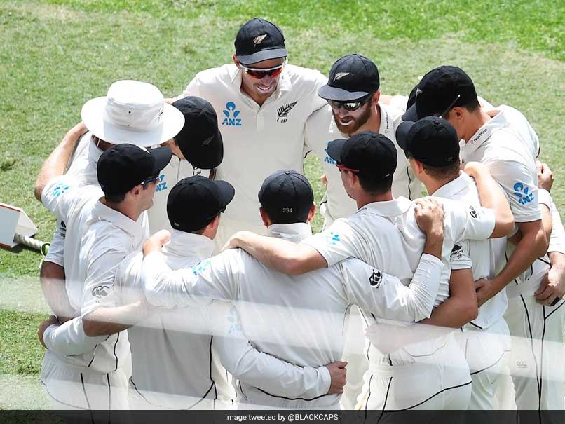 New Zealand Refuse To Tour Pakistan Citing Security Reasons