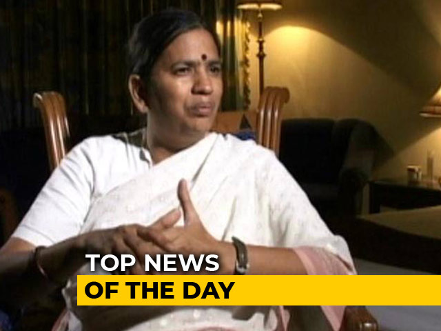 The Biggest Stories Of August 28, 2018