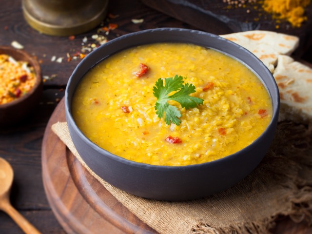 5 Foods Offered As Bhog During Durga Puja
