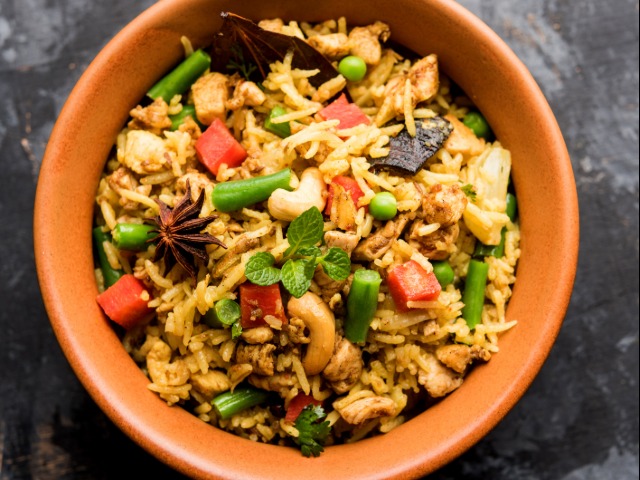 5 High-Protein Lunch Recipes To Keep You Full And Energised
