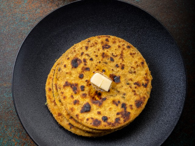 5 Paneer Breakfast Recipes You Can Make In Minutes
