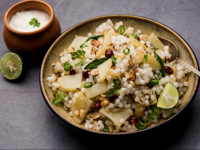 From Tikki To Kheer, 5 Sabudana Dishes To Enjoy During Vrat