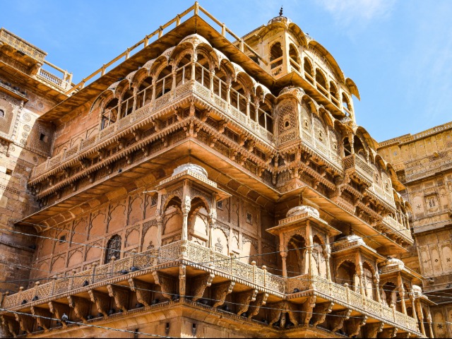 5 Best Places To Visit In India This Winter