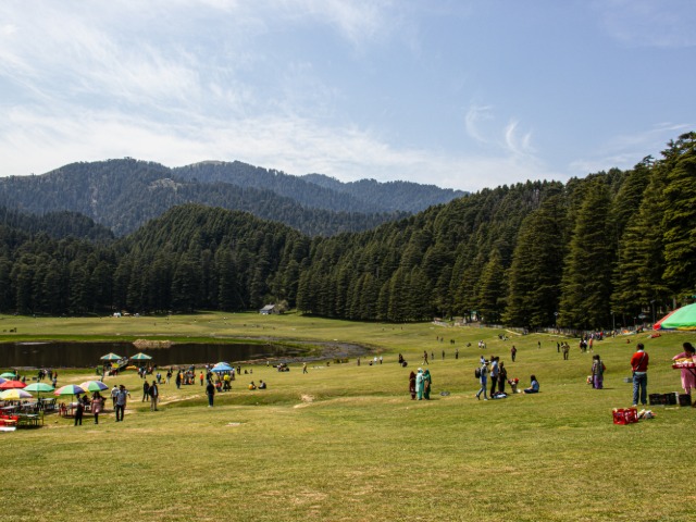 5 Indian Destinations That Feel Like Switzerland