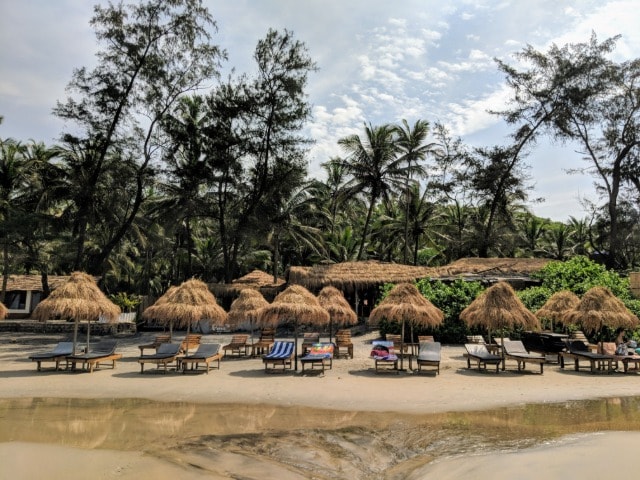 From Baga To Palolem: 5 Beaches To Visit In Goa