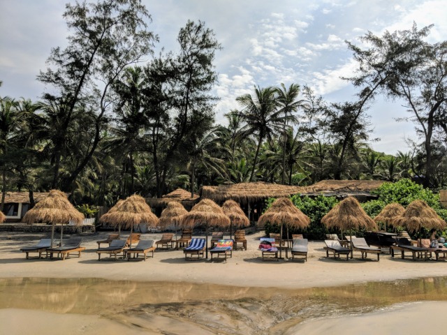 From Baga To Palolem: 5 Beaches To Visit In Goa