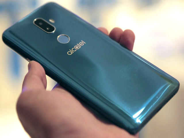 Alcatel 3V First Look: Price, Specifications, Camera, And More