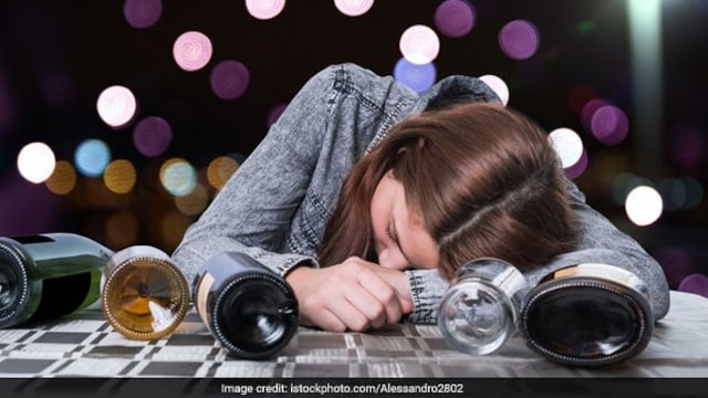 Dry January can help you feel more energised as well