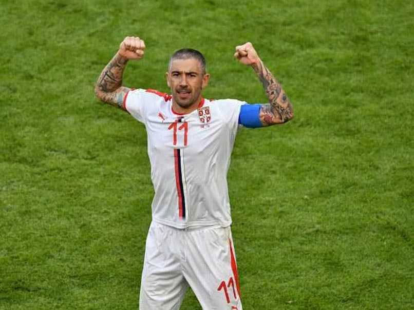 Costa Rica vs Serbia: अलेक्‍जेंडर कोलोरोव ने किया गोल, सर्बिया ने कोस्‍टारिका को 1-0 से हराया