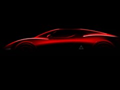 Alfa Romeo Is Bringing Back The 8C and GTV