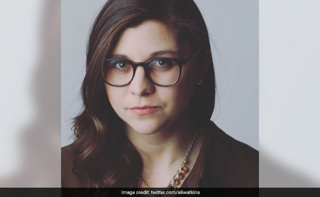 The New York Times Demotes Reporter Who Admitted To Dating Senate Staffer