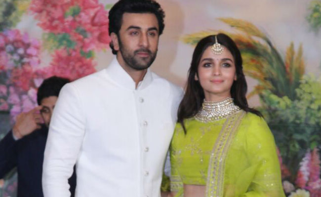 Alia Bhatt Gets A Special Gift From Ranbir Kapoor's Sister Riddhima