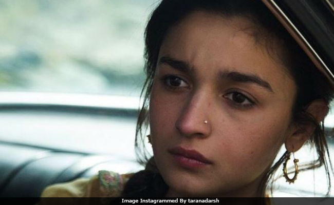 <i>Raazi</i> Box Office Collection Day 4: Alia Bhatt's Film Is A Little Short Of Rs 40 Crore
