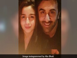 रणबीर कपूर की कजिन ने शेयर की आलिया भट्ट के साथ तस्वीर, लिखा- फैमिली रणबीर कपूर की कजिन ने शेयर की आलिया भट्ट के साथ तस्वीर, लिखा- फैमिली