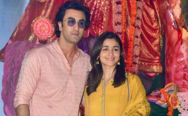 Alia Bhatt Got A Big Compliment From Ranbir's Dad Rishi Kapoor