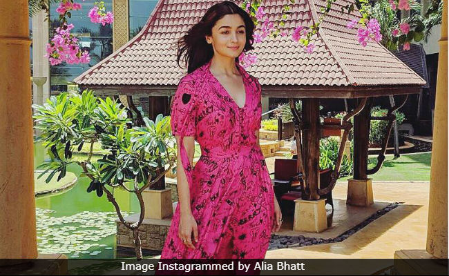 Hey Alia Bhatt, This <I>Deadpool</I> Actor Wants To Make A Film With You