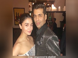 Is Karan Johar Directing Alia Bhatt And Janhvi Kapoor In His Next Film? The Truth Here Is Karan Johar Directing Alia Bhatt And Janhvi Kapoor In His Next Film? The Truth Here