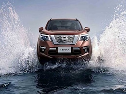 New Nissan Terra SUV: All You Need To Know New Nissan Terra SUV: All You Need To Know