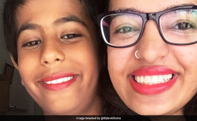 Allahabad Boy, 9, Bullied For Wearing Lipstick. Then His Cousins Did This