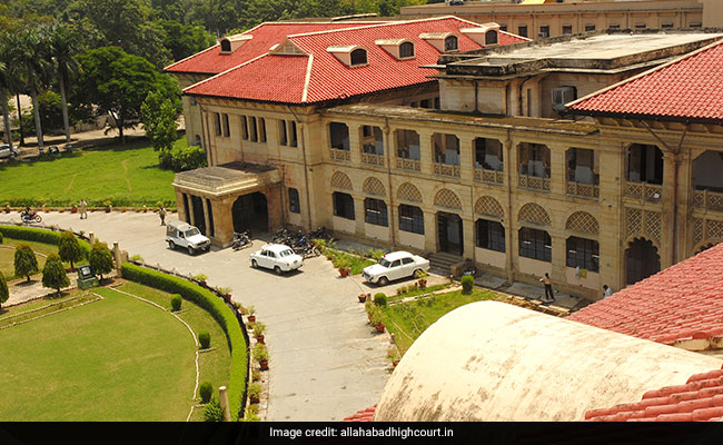 Allahabad High Court Reproaches Police On Lucknow University Vandalism
