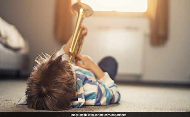 What Store Owner Did For Mom Who Couldn't Afford Son's Trumpet Wins Hearts