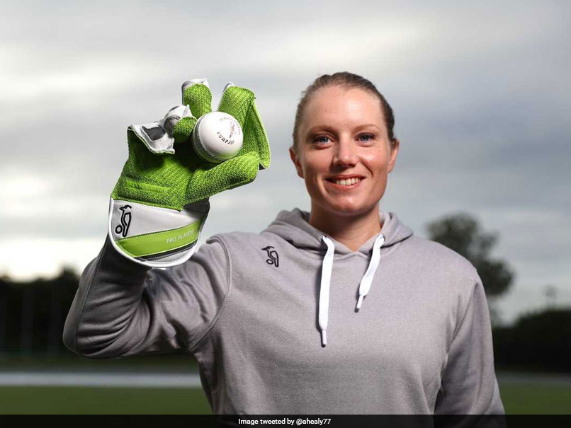 Kookaburra Unveil New 'Turf20' Ball For T20 Leagues And International Cricket