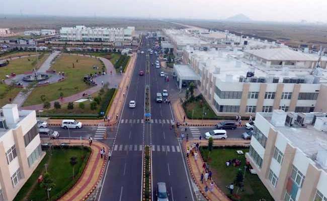 World Bank Drops Rs 2,000-Crore Loan Proposal For Amaravati Project