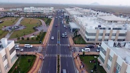 A 6-Year Hiatus, Then A Chandrababu Naidu Return To Relaunch Amravati
