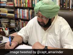 Punjab Government To Amend Office Of Profit Law