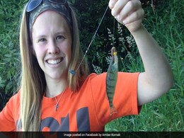 Mauled By Bear, Researcher Walked 2 Miles With Fractured Skull For Help Mauled By Bear, Researcher Walked 2 Miles With Fractured Skull For Help