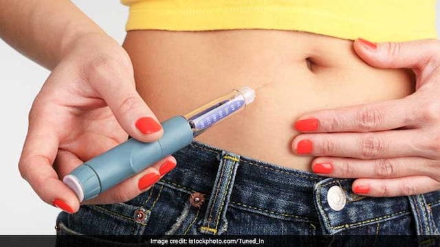 Learn about symptoms, treatment and risks for gestational diabetes