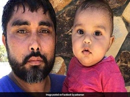 Indian-Origin Man Killed In Australia In Accident, Father Critical Indian-Origin Man Killed In Australia In Accident, Father Critical