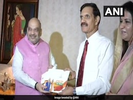 महासंपर्क अभियान: पूर्व थलसेना प्रमुख से मिले शाह, बताई मोदी सरकार की उपलब्धियां महासंपर्क अभियान: पूर्व थलसेना प्रमुख से मिले शाह, बताई मोदी सरकार की उपलब्धियां