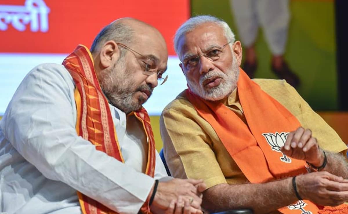 Latest and Breaking News on NDTV