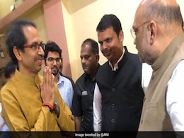 एनडीए को लग सकता है झटका, अब इस पार्टी ने कहा- 'पहले अकेले चले थे और फिर चल सकते हैं' एनडीए को लग सकता है झटका, अब इस पार्टी ने कहा- 'पहले अकेले चले थे और फिर चल सकते हैं'