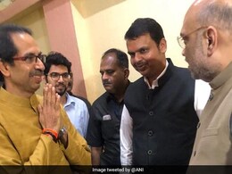 अगर बालासाहेब जीवित होते... अमित शाह ने उद्धव ठाकरे को महाराष्ट्र में खूब सुनाया  अगर बालासाहेब जीवित होते... अमित शाह ने उद्धव ठाकरे को महाराष्ट्र में खूब सुनाया