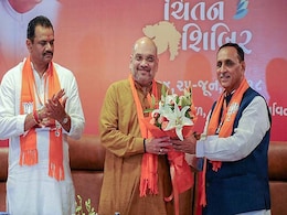 What Amit Shah Told BJP Workers In Gujarat Ahead Of 2019 What Amit Shah Told BJP Workers In Gujarat Ahead Of 2019