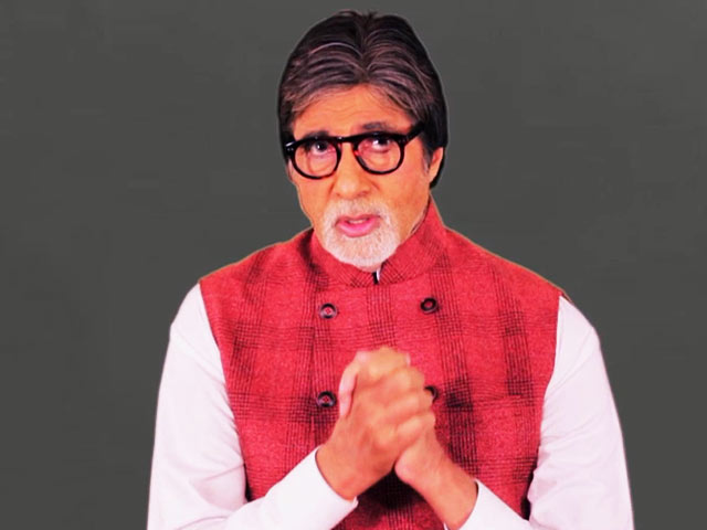 Make India's Air Clean, Plant A Tree