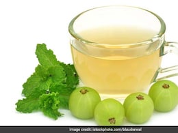 This Amla-Ginger Tea May Help You Detox, Boost Immunity And More (Recipe Inside) This Amla-Ginger Tea May Help You Detox, Boost Immunity And More (Recipe Inside)