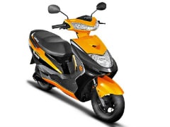 Ampere Electric Vehicles Posts 60 Per Cent Sales Growth Since Unlock 1.0