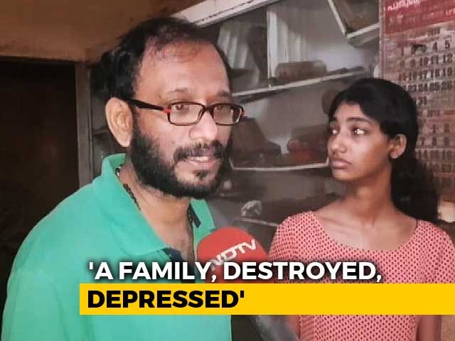 Kerala Floods: Devastation Unfolds As People Begin To Return Home At Chalakudy