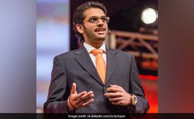 Indian-Origin Entrepreneur's UK Start-Up Set To Combat Fake News