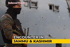 Terrorists Killed In Kashmir Encounter May Be Part Of ISIS, Says Top Cop Terrorists Killed In Kashmir Encounter May Be Part Of ISIS, Says Top Cop
