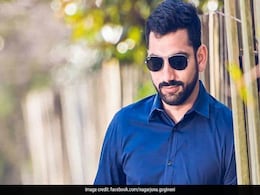 Andhra Engineer In US Dies After Jumping Off Rocks At Waterfall Andhra Engineer In US Dies After Jumping Off Rocks At Waterfall