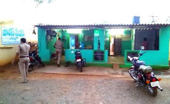 Andhra Student Raped, Assault Filmed; Man With Video Demands 10 Lakhs