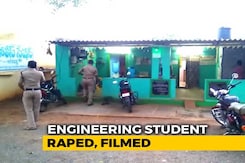 Andhra Student Raped, Assault Filmed; Man With Video Demands 10 Lakhs Andhra Student Raped, Assault Filmed; Man With Video Demands 10 Lakhs