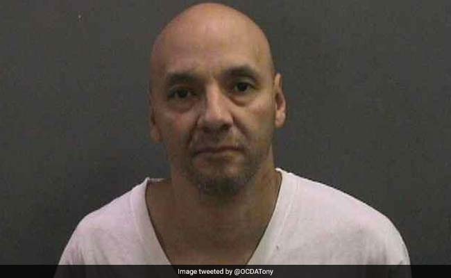 Ex-Marine Serial Killer Andrew Urdiales, Convicted For Killing 5 Women