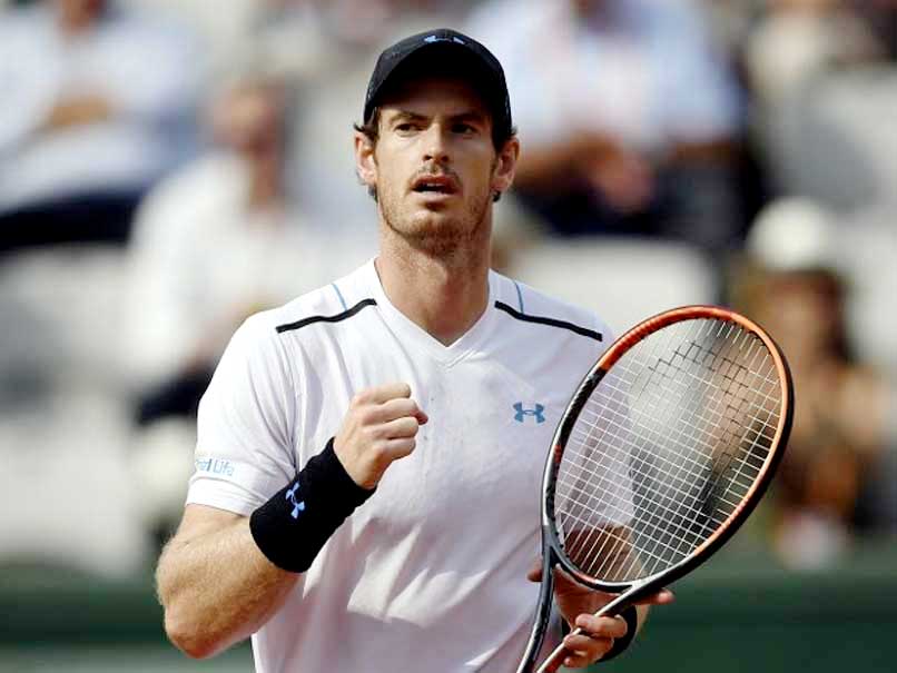 Wimbledon 2018: Andy Murray Won't Rule Out Withdrawal